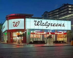 walgreens jacksonville ar,Walgreens Jacksonville AR: A Comprehensive Guide