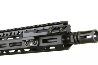 saint ar 15,Saint AR-15: A Comprehensive Overview