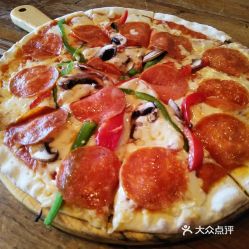 pizza conway ar,Pizza Conway AR: A Revolutionary Dining Experience