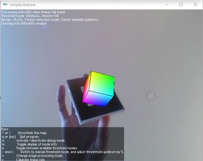 ar tool,Understanding ARTool