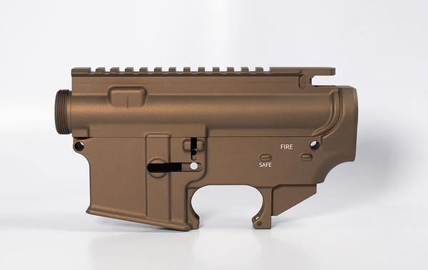 complete ar lower,Complete AR Lower: A Comprehensive Guide