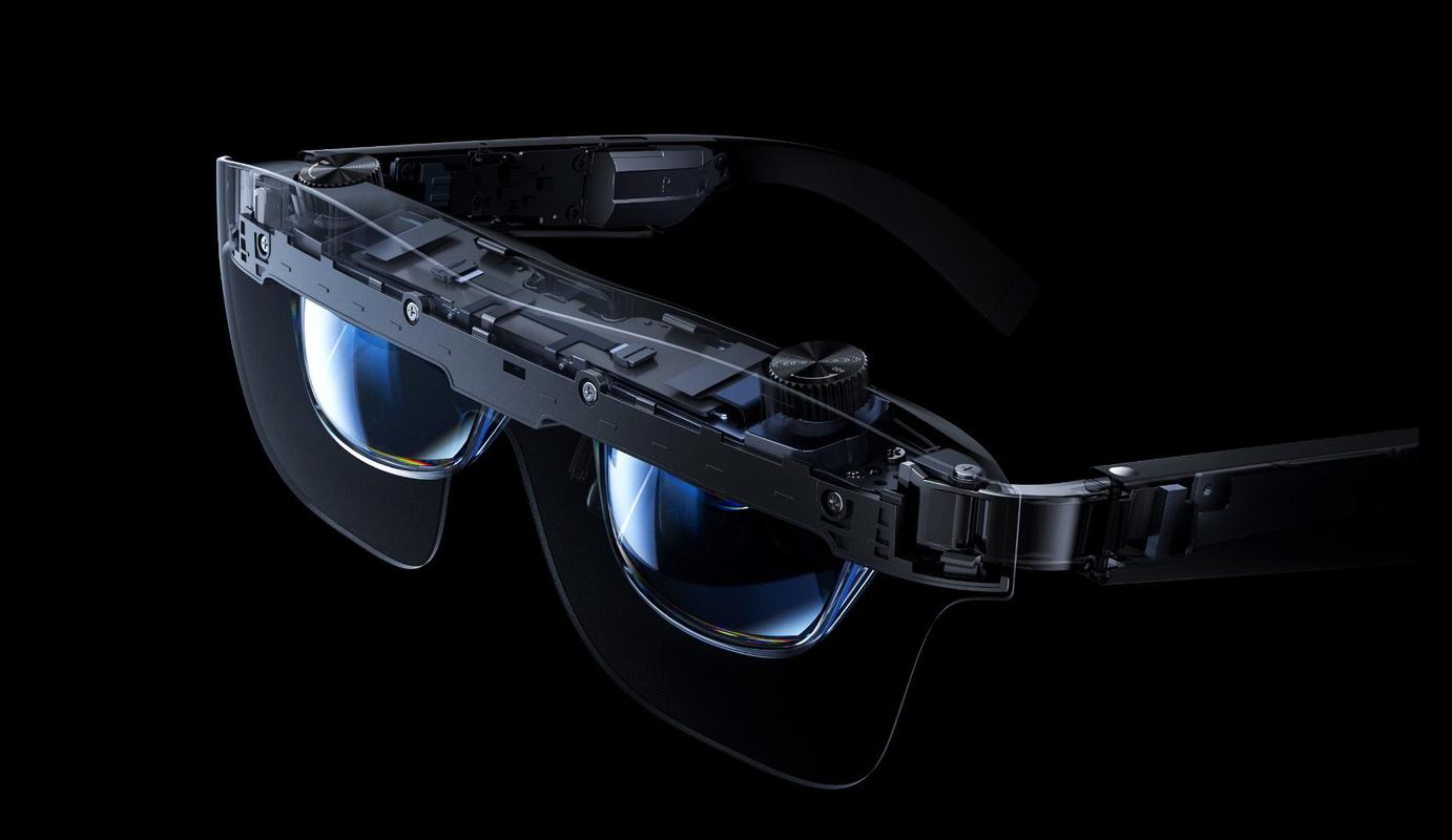 most addvanced ar glasses,Discover the Most Advanced AR Glasses: A Comprehensive Overview