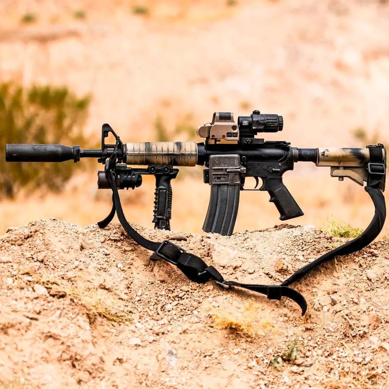 colt ar-15,Understanding the Colt AR-15: A Comprehensive Guide