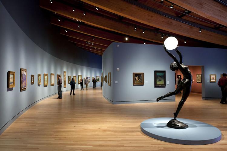 crystal bridges museum of american art museum way bentonville ar,History and Architecture