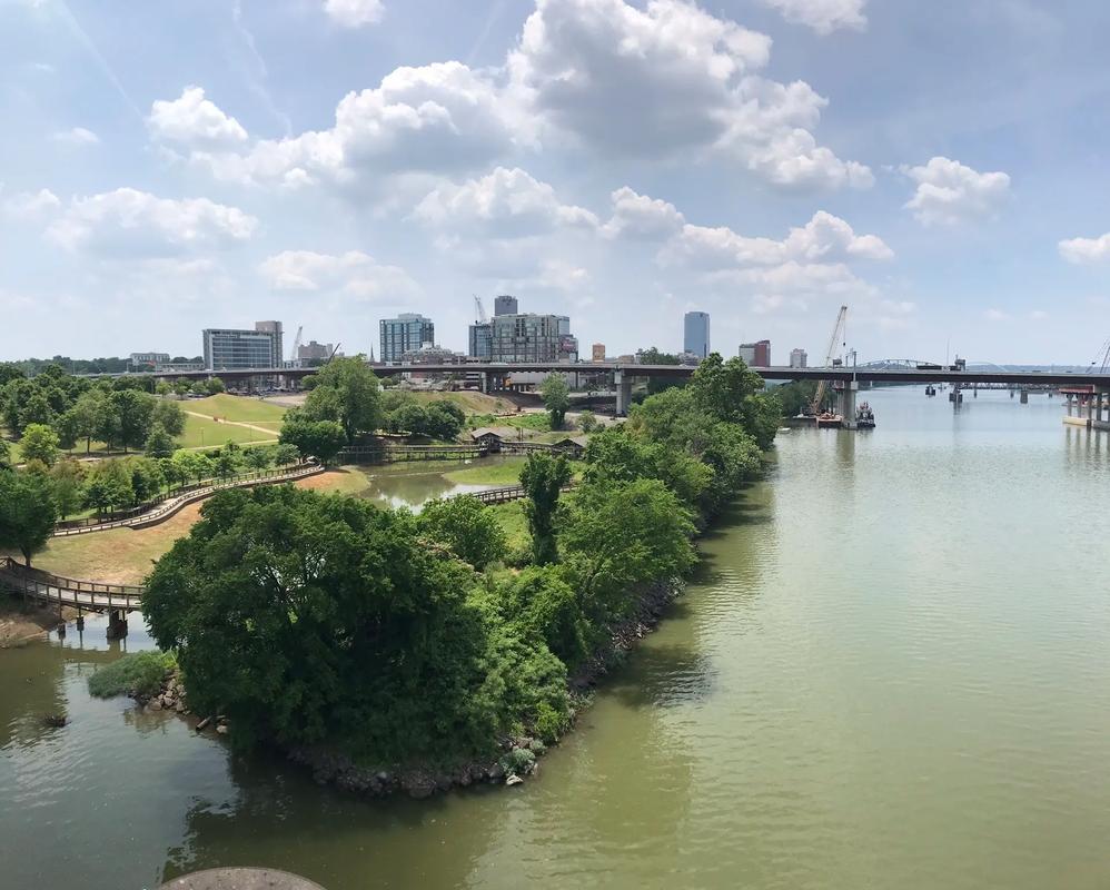 uams medical center little rock ar,History and Background