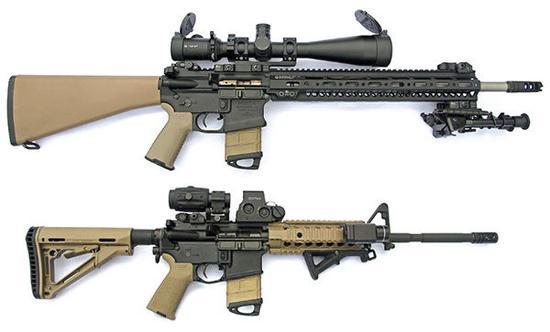 ar-15 handguard,Ar-15 Handguard: A Comprehensive Guide