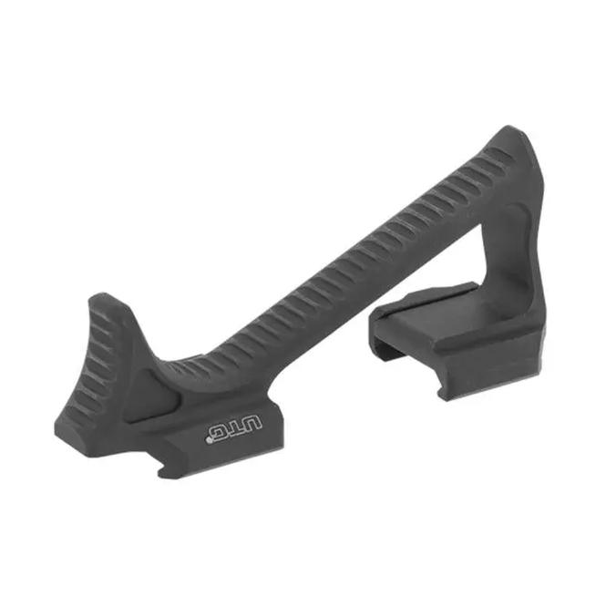 angled foregrip on ar pistol,Understanding the Angled Foregrip on an AR Pistol