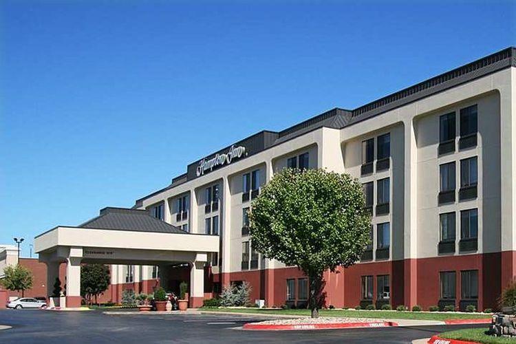 hampton inn bentonville rogers rogers ar,Hampton Inn Bentonville Rogers Rogers AR: A Comprehensive Guide