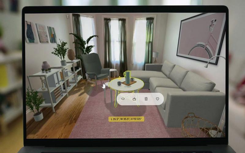 ar home,Understanding AR Home