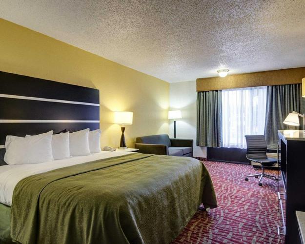 fort smith ar hotels,Fort Smith AR Hotels: A Comprehensive Guide for Your Stay