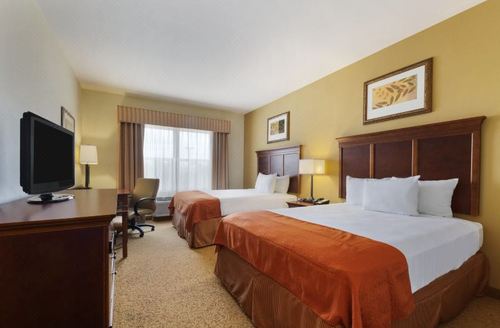 texarkana ar hotels,Texarkana AR Hotels: A Comprehensive Guide for Your Stay