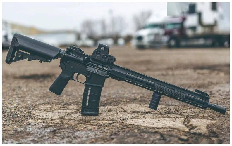 ar 15 attachments,AR-15 Attachments: A Comprehensive Guide for Enthusiasts