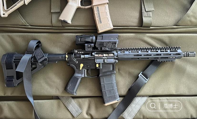 modify ar pistol to folding stock,Modify AR Pistol to Folding Stock: A Comprehensive Guide