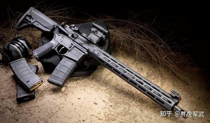 purchasing an ar-15,Understanding the AR-15