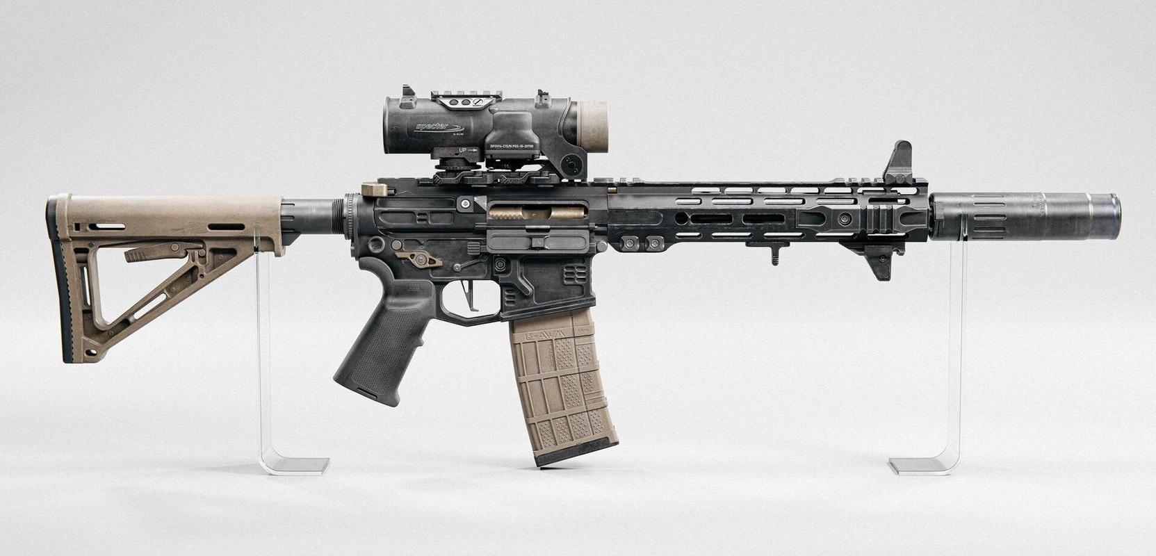 ar 15 brace,AR-15 Brace: A Comprehensive Guide for Enthusiasts