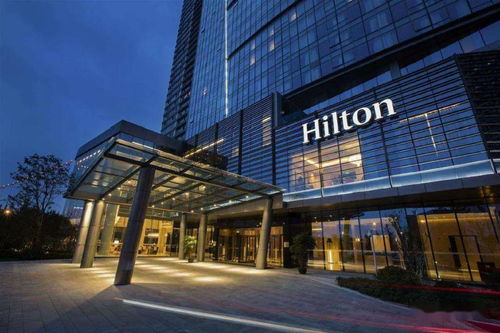 hilton hotels in maumelle ar,Location and Accessibility