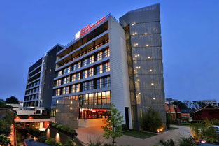 hilton garden inn north little rock north little rock ar,Location and Accessibility