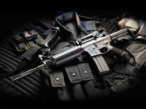 galil ar de 5 56 mm,Galil AR 5.56mm: A Comprehensive Overview