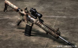 22 ar rifle,22 AR Rifle: A Comprehensive Guide