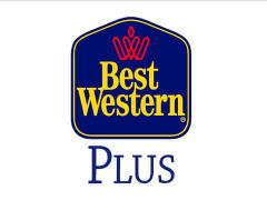 bentonville ar best western,Location and Accessibility