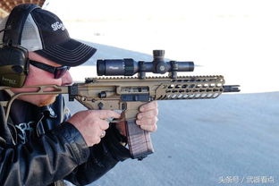 ar carbine,AR Carbine: A Comprehensive Overview