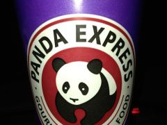 panda express conway ar,Panda Express Conway AR: A Culinary Journey Through Authentic Chinese Cuisine