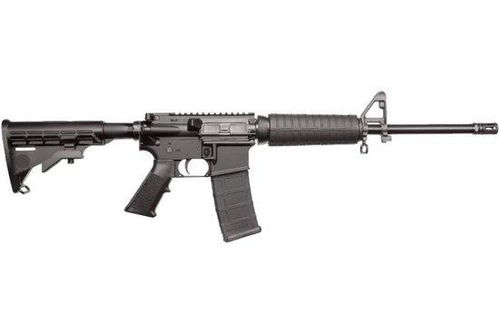 ar 15 types,AR-15 Types: A Comprehensive Guide