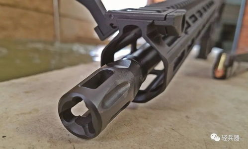 ar 9mm lower glock lrbho,Discover the AR-9mm Lower Glock LRBAO: A Comprehensive Guide