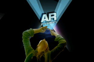 ar augmented reality,Ar: A Multidimensional Exploration of Augmented Reality