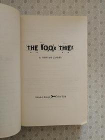 the book thief ar answers,The Book Thief: A Detailed Overview