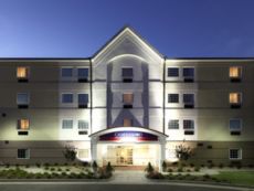 residence inn fort smith ar,Location and Accessibility