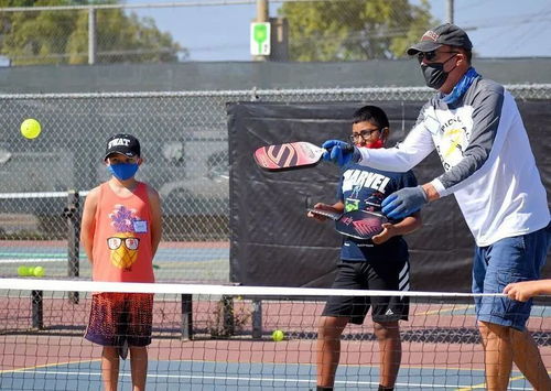 pickleball courts in fayetteville ar,Outdoor Pickleball Courts