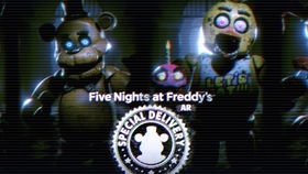 all fnaf ar foxy skins,Discover the All Foxy Skins in Five Nights at Freddy’s