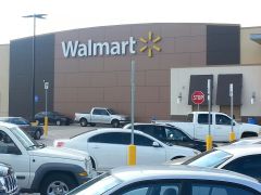 walmart supercenter south shackleford road little rock ar,Location and Accessibility