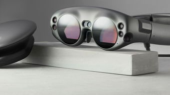 Magic leap ar headset price,Understanding the Magic Leap AR Headset Price: A Comprehensive Guide