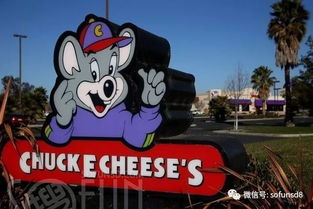 chuck e cheese lr ar,Chuck E. Cheese’s: A Lively Adventure with Augmented Reality