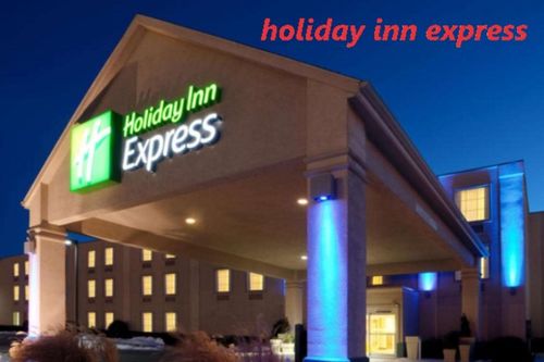 holiday inn express & suites hot springs hot springs ar,Location and Accessibility