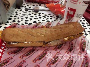 firehouse subs bryant ar,Location and Ambiance