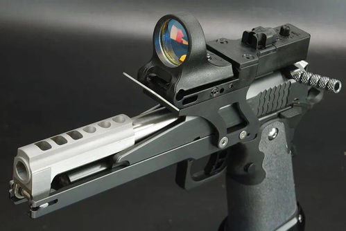 fully automatic ar bb gun,Discover the Fully Automatic AR BB Gun: A Comprehensive Guide