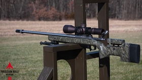 precision stock ar,Precision Stock AR: A Comprehensive Overview