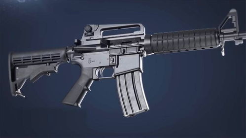 ar 15 assault rifle ban,Understanding the AR-15 Assault Rifle Ban: A Comprehensive Guide