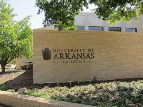 university ofarkansas,University of Arkansas: A Comprehensive Overview