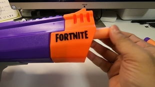 fortnite ar rippley nerf gun,Fortnite AR Rippley Nerf Gun: A Comprehensive Guide