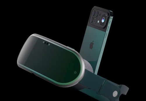 iphone ar glasses,iPhone AR Glasses: A Comprehensive Overview